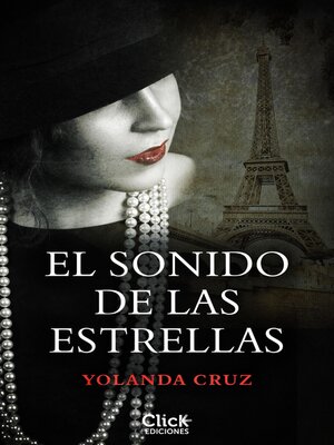 cover image of El sonido de las estrellas
